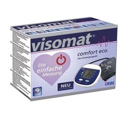 ויסומט מד לחץ דם Visomat Comfort Eco