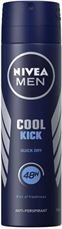 Cool Kick Spray For Man 150 ml