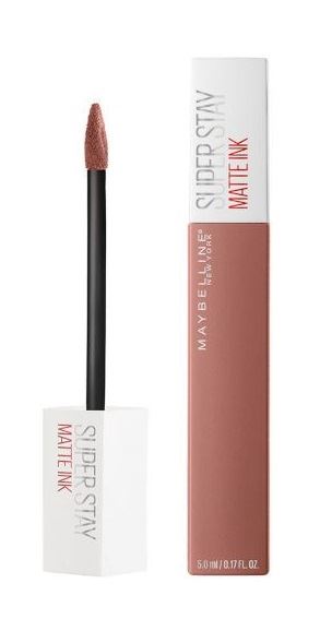 מייבלין שפתון סופרסטיי 60 Maybelline MATTE INK