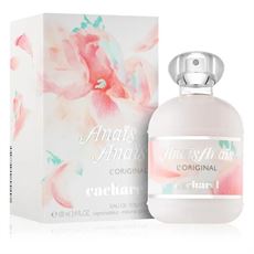 Anais Anais L'Original Eau de Toilette Cacharel perfume