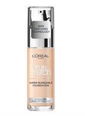 לוריאל מייקאפ טרו מאטץ' Loreal true match C2